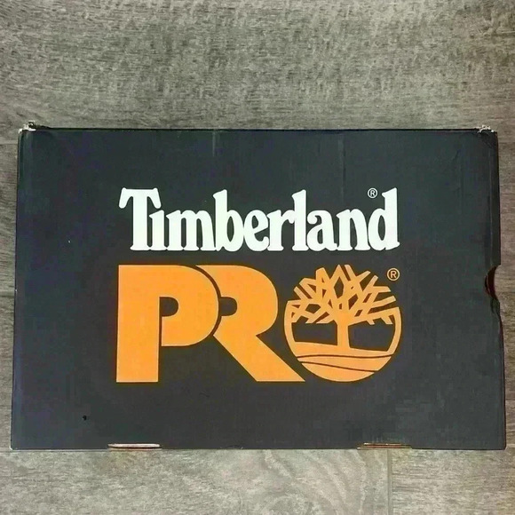 Timberland PRO® Composite safety toe main image 4
